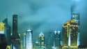 Shangaï bientôt en proie à une bulle ?