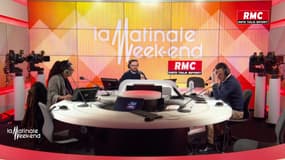 Salon de l'Agriculture: des agriculteurs sur place attendent l'arrivée d'Emmanuel Macron