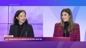 Focus Retail spécial NRF : Le Focus 20/01