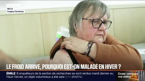 Le froid favorise t-il le développement des virus?