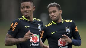 Gabriel Jesus