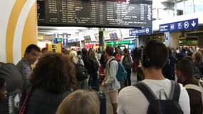 2017, une année cauchemardesque pour la SNCF