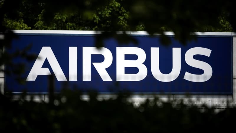 Airbus: les syndicats et la direction s'accordent sur une hausse des salaires de 3,9% sur un an