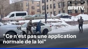 États-Unis: la ville de Minneapolis porte plainte contre l'administration Trump après les tensions entre l'ICE et les manifestants