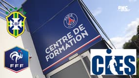 Football : La France, deuxième pays exportateur de joueurs au monde selon le CIES