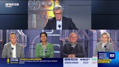 La semaine de Marc - vendredi 16 janvier