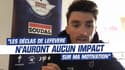 Cyclisme : "Les déclarations de Lefevere n'auront aucun impact sur ma motivation" assure Alaphilippe