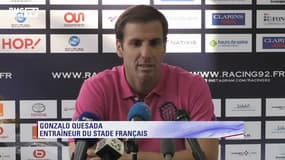 Quesada : "Un match injuste"