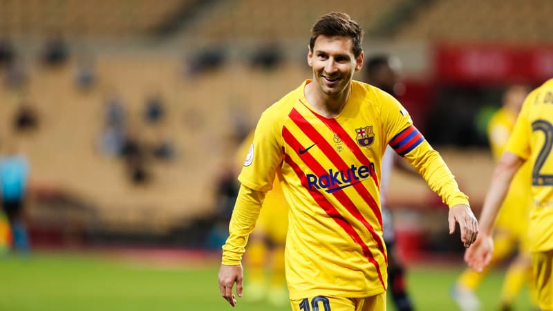 Barça:
