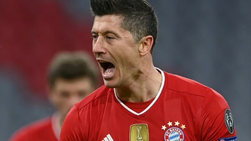 Ligue des champions: le tirage complet des quarts et des demi-finales
