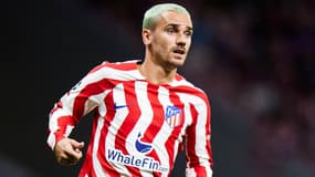 Antoine Griezmann