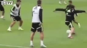 Piqué conspué par les supporters espagnols