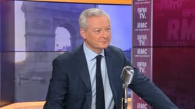 Bruno Le Maire