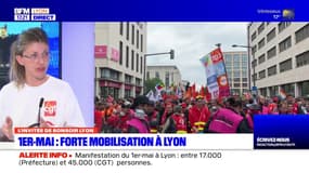 Retraites: des prochaines journées de mobilisations à Lyon?
