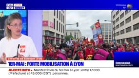 Retraites: des prochaines journées de mobilisations à Lyon?