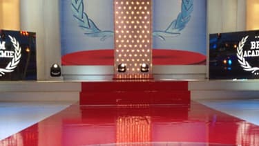 Serez-vous parmi les finalistes de la BFM Académie, pour une dernière battle en direct du studio Gabriel?