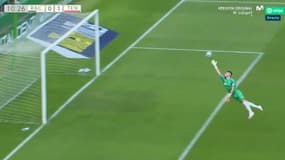 Luca Zidane