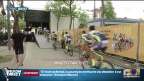 Paris-Roubaix: grande première cette année, les femmes pourront participer