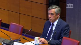 "I was listened to for five years with President Sarkozy by the NSA"assures François Fillon