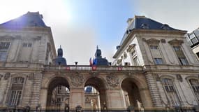 Mairie de Lyon (image d'illustration).