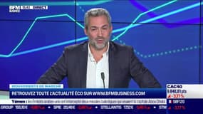 David Kruk (La Financière de l'Echiquier) : Qu'attendre de la Fed mercredi soir ? - 24/01