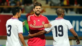 Gerard Piqué