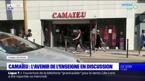 Camaïeu: réunion cruciale ce jeudi sur l'avenir de l'enseigne, les salariés se mobilisent