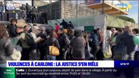 Violence à Carlone: des plaintes déposées contre l'UNI et Génération Z