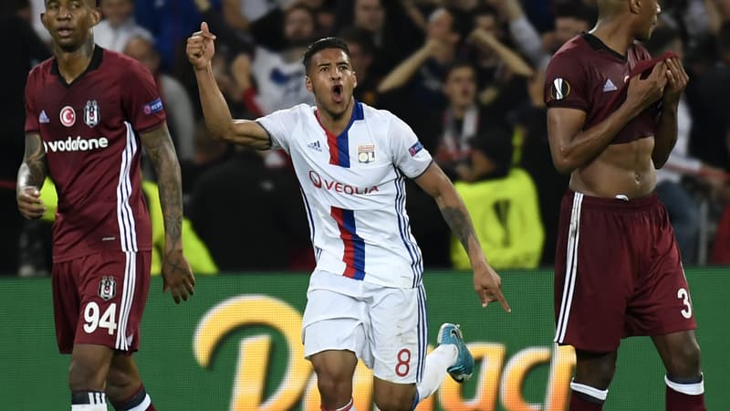 Corentin Tolisso