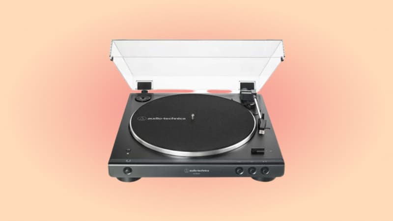 Avec un prix pareil cette platine vinyle va se vendre comme des petits pains chez Fnac