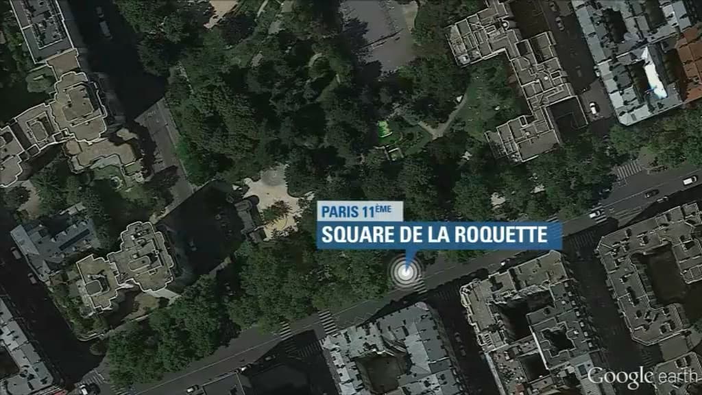 Paris: Un Adolescent De 15 Ans Meurt Poignardé Dans Une Rixe Entre Bandes