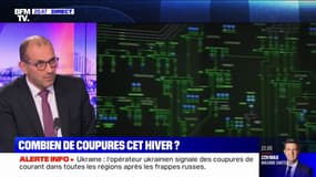 Coupures d'électricité: les personnes sous respirateur artificiel à domicile "sont non-prioritaires" et "délestables"