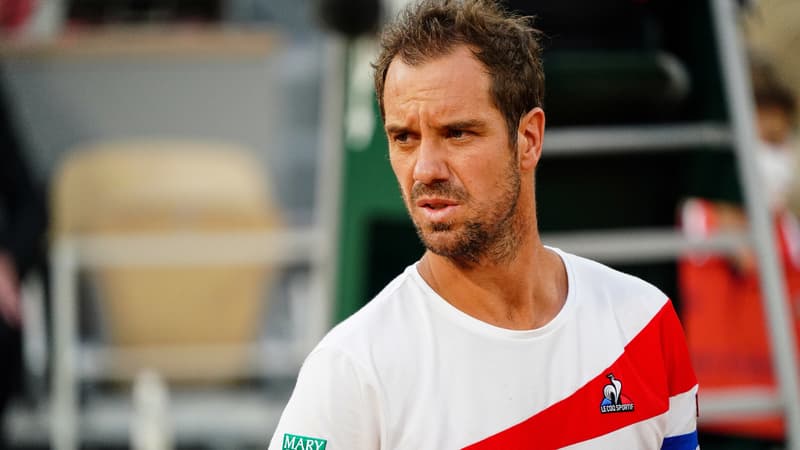 Richard Gasquet
