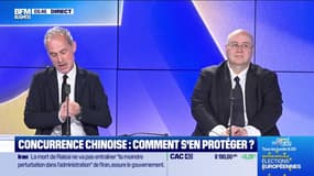 Les Experts : Droits de douane, la bonne méthode ? - 20/05