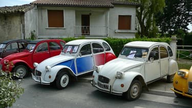 Les Français restent particulièrement attachés aux marques hexagonales.