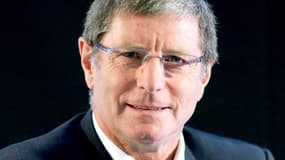 Jean-Michel Larqué