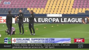 After Foot du vendredi 11/05 – Partie 2/4 - Debrief de Guingamp/OM (3-3)