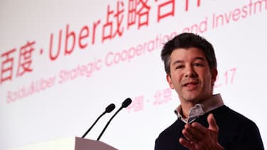 Comment s'explique une perte de 1 milliard de dollars? S'agit-il des moyens mis en oeuvre pour pénétrer les marchés chinois et indien ou est-ce pour financer les projets de voitures sans chauffeur? Certainement les deux.