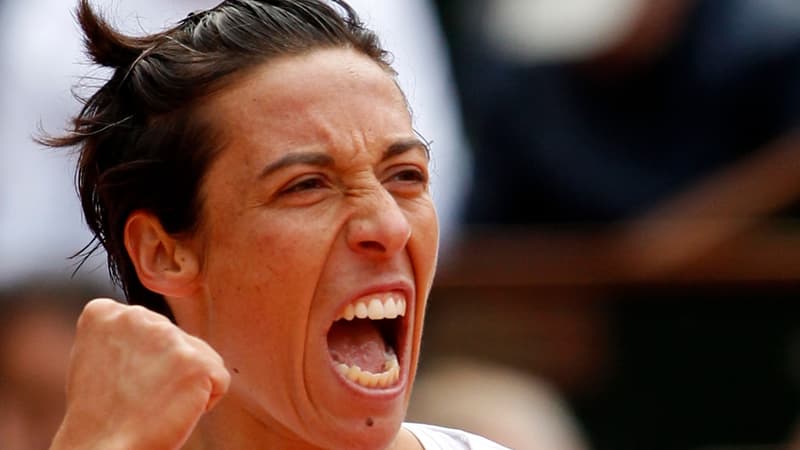 Francesca Schiavone