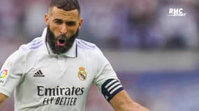 Ballon d'or : "Karim reste attaché à Bron", le premier éducateur de Benzema témoigne