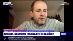 Nord: Bailleul, candidate pour la cité de la Bière! 