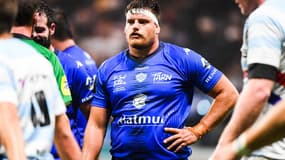 Antoine Tichit (Castres)