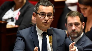 Gérald Darmanin a indiqué que le geste pour les personnes en maison de retraite concernerait peu de gens.