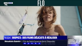 Biopics : des films délicats à réaliser - 05/11