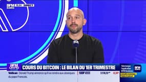Adoption du BTC : la France en retard sur ses voisins 