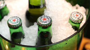 Heineken veut rester une compagnie indépendante.