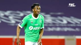 Saint-Etienne : Puel explique comment il a découvert Neyou