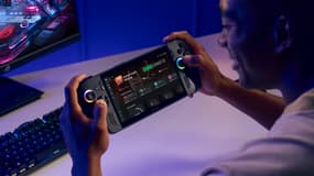 ROG Xbox Ally X