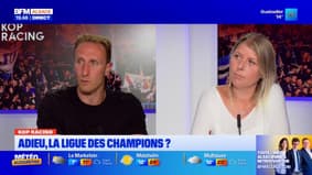 Ligue 1: battu par Angers, Strasbourg a-t-il dit adieu à la Ligue des champions? 