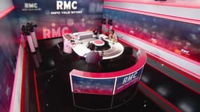 Olivier Smadja: "Quelque soit l'âge, ça vaut toujours le coup d'arrêter de fumer. Le tabac est un facteur d'aggravation de nombreuses pathologies."
